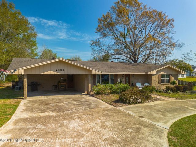 20092 Pineville Road, Long Beach, MS 39560