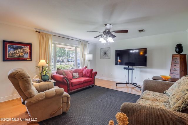 20092 Pineville Road, Long Beach, MS 39560