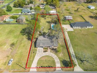 20092 Pineville Road, Long Beach, MS 39560