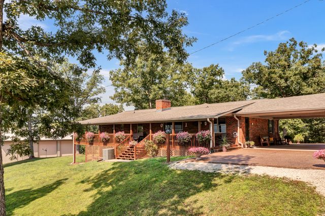 175 N Bend Road, Stanton, KY 40380