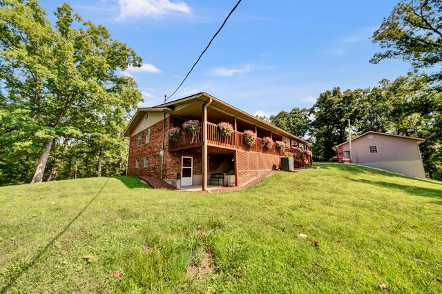 175 N Bend Road, Stanton, KY 40380