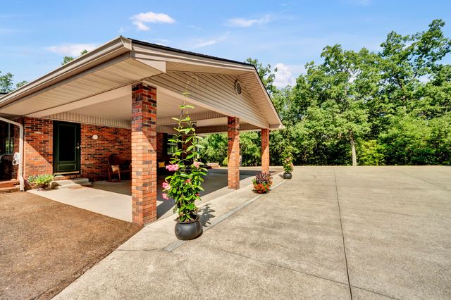 175 N Bend Road, Stanton, KY 40380