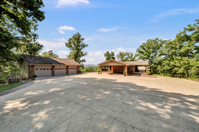 175 N Bend Road, Stanton, KY 40380