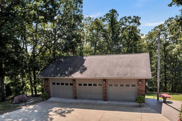 175 N Bend Road, Stanton, KY 40380