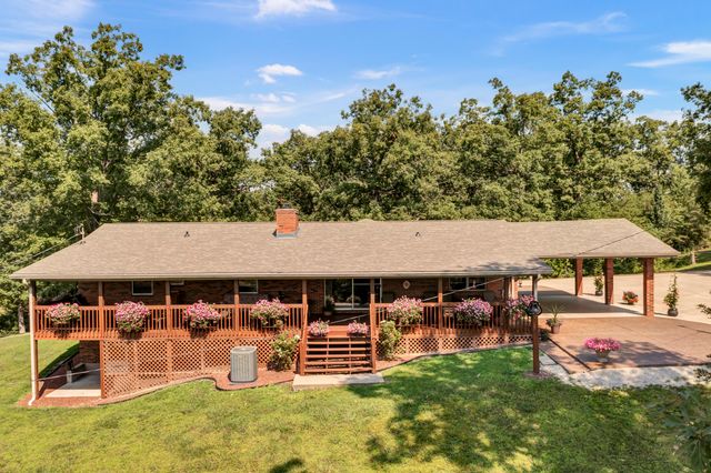 175 N Bend Road, Stanton, KY 40380