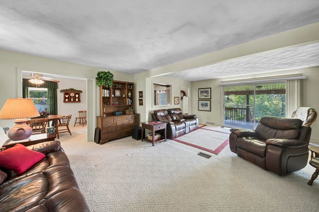 175 N Bend Road, Stanton, KY 40380