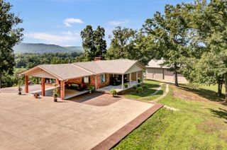 175 N Bend Road, Stanton, KY 40380