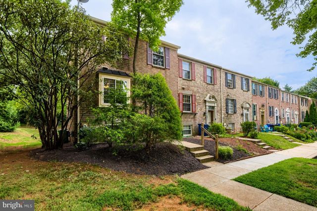 9501 SEA SHADOW, Columbia, MD 21046