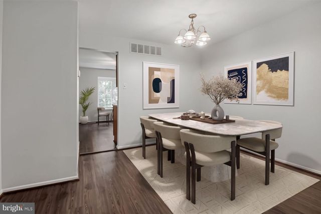 9501 SEA SHADOW, Columbia, MD 21046