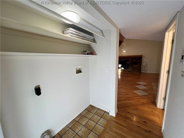 3534 Walker Drive, Charleston, WV 25312