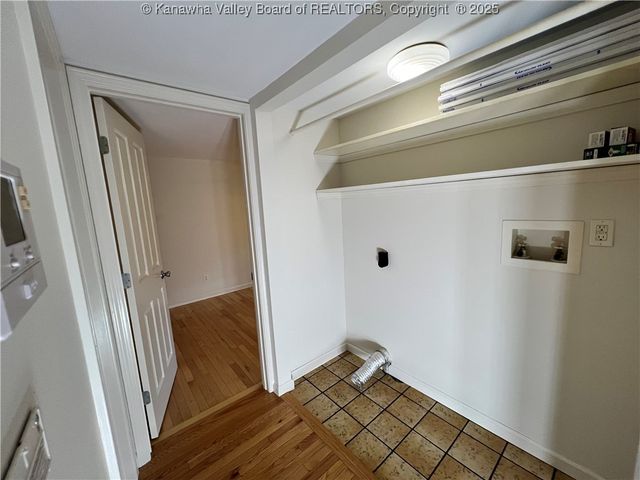 3534 Walker Drive, Charleston, WV 25312