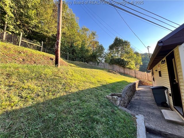 3534 Walker Drive, Charleston, WV 25312
