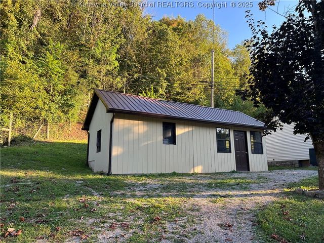 3534 Walker Drive, Charleston, WV 25312