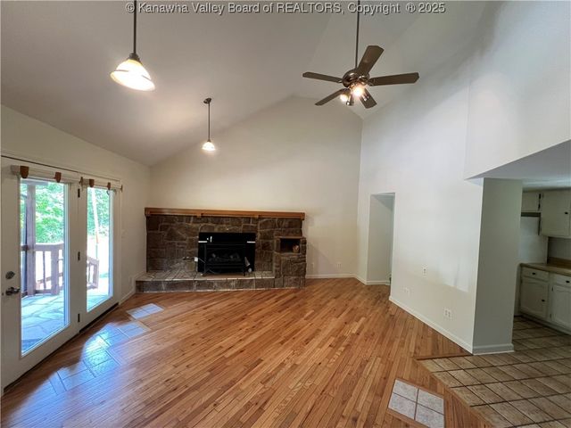 3534 Walker Drive, Charleston, WV 25312