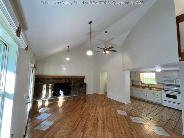 3534 Walker Drive, Charleston, WV 25312