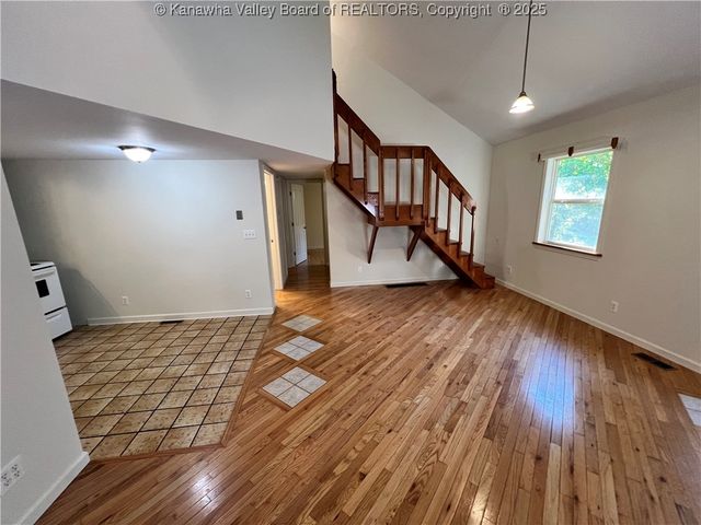 3534 Walker Drive, Charleston, WV 25312