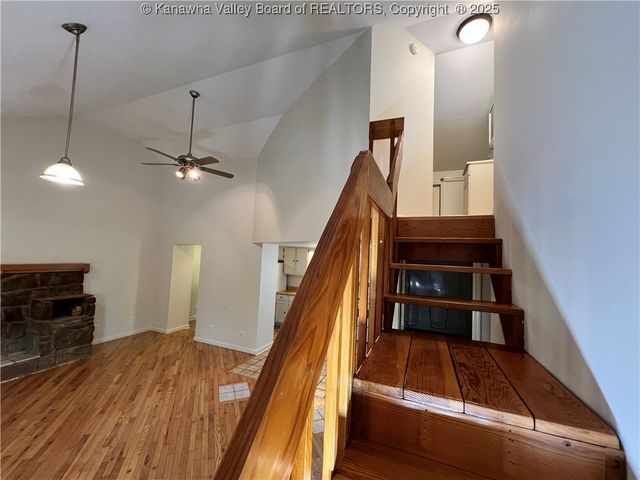 3534 Walker Drive, Charleston, WV 25312