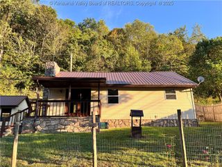 3534 Walker Drive, Charleston, WV 25312