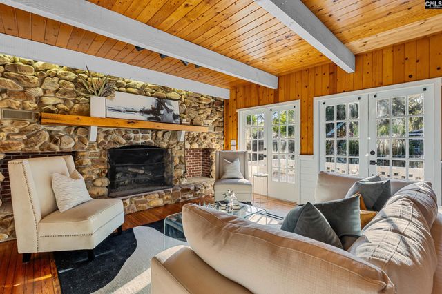 3726 Blossom Street, Columbia, SC 29205