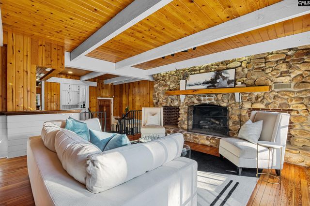 3726 Blossom Street, Columbia, SC 29205