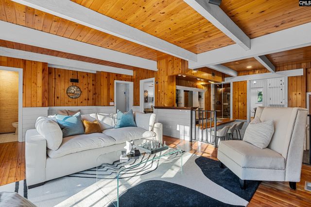 3726 Blossom Street, Columbia, SC 29205