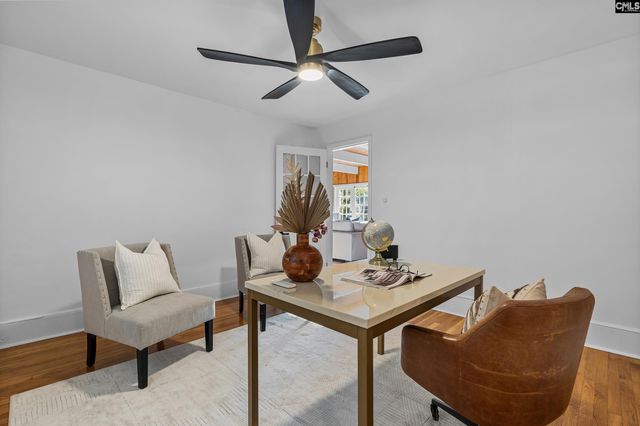 3726 Blossom Street, Columbia, SC 29205