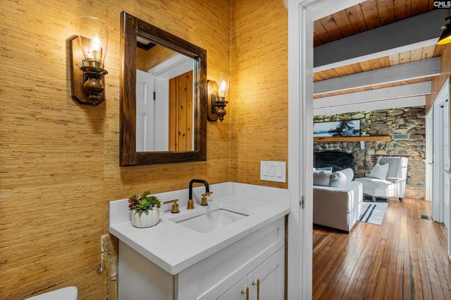 3726 Blossom Street, Columbia, SC 29205