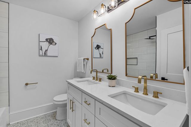 3726 Blossom Street, Columbia, SC 29205