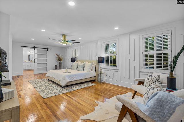 3726 Blossom Street, Columbia, SC 29205