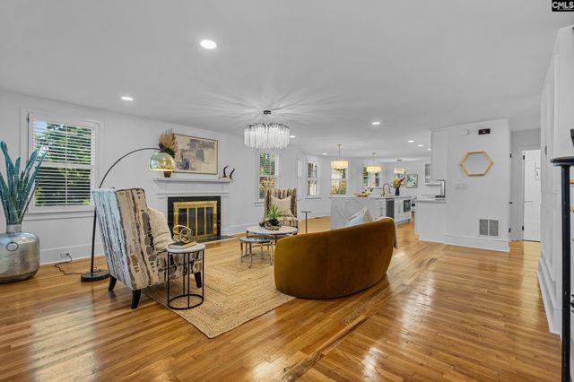 3726 Blossom Street, Columbia, SC 29205