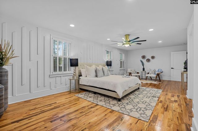 3726 Blossom Street, Columbia, SC 29205