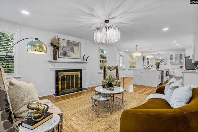 3726 Blossom Street, Columbia, SC 29205