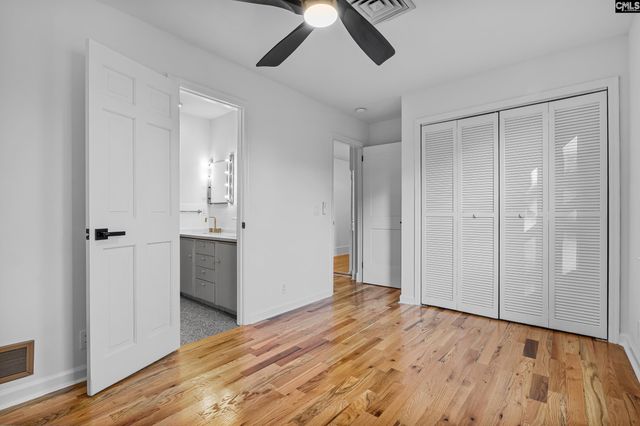 3726 Blossom Street, Columbia, SC 29205