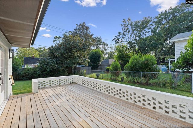 3726 Blossom Street, Columbia, SC 29205