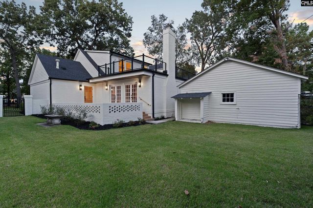 3726 Blossom Street, Columbia, SC 29205