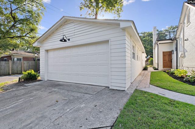 3726 Blossom Street, Columbia, SC 29205