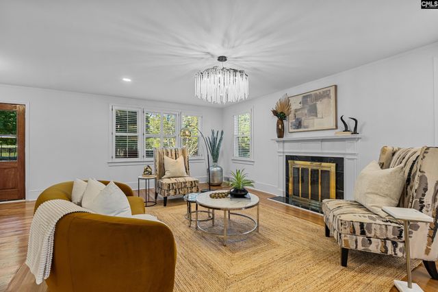 3726 Blossom Street, Columbia, SC 29205