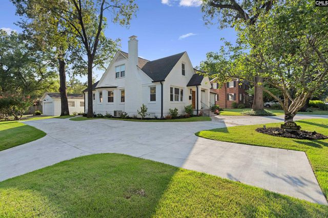 3726 Blossom Street, Columbia, SC 29205