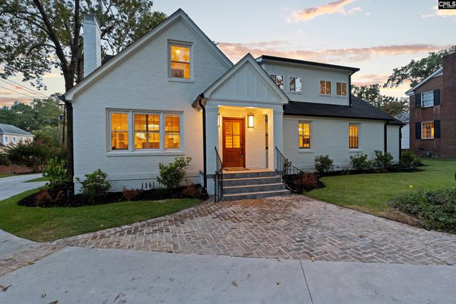 3726 Blossom Street, Columbia, SC 29205