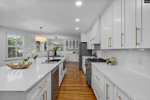 3726 Blossom Street, Columbia, SC 29205