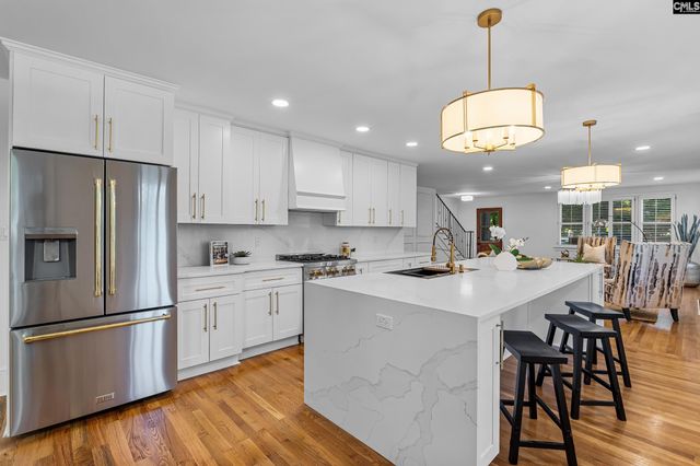 3726 Blossom Street, Columbia, SC 29205