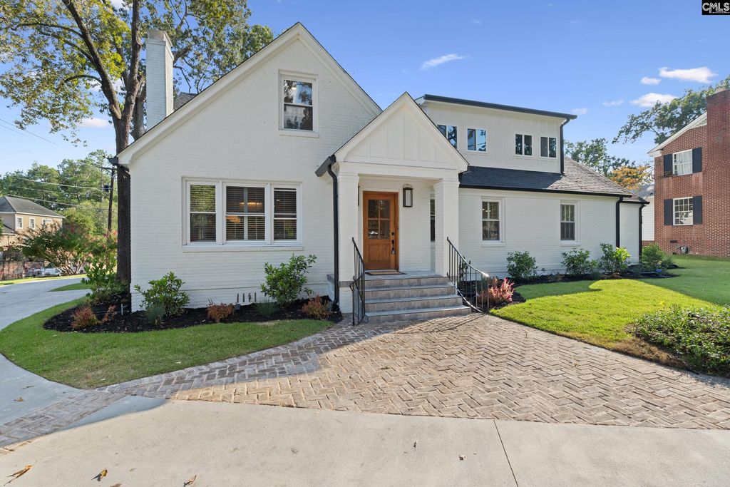3726 Blossom Street, Columbia, SC 29205