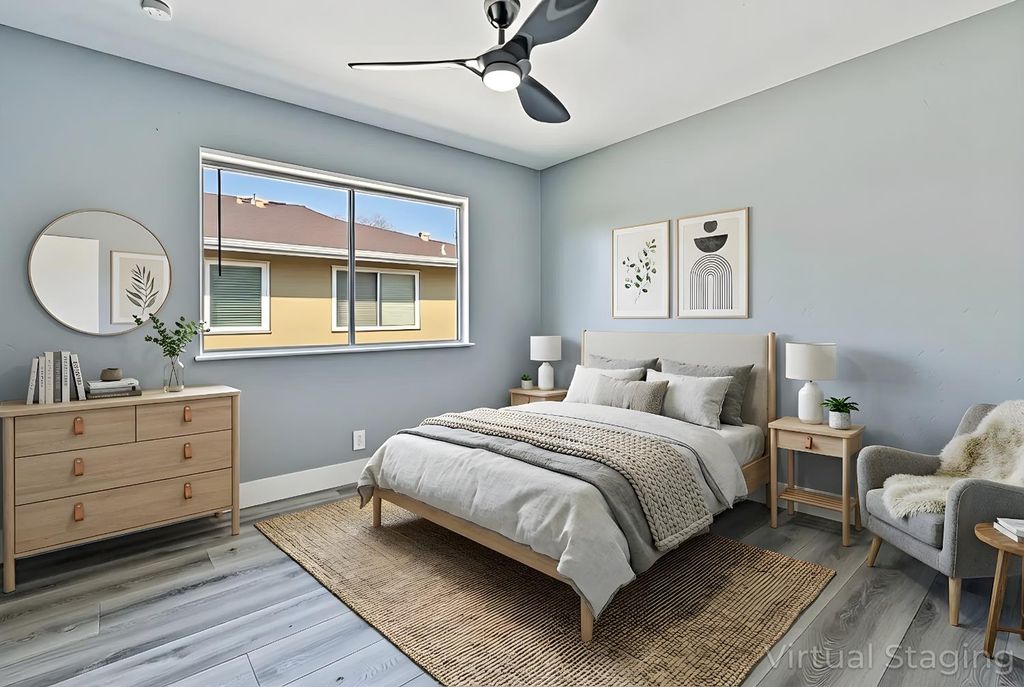 Image 15 of property listing at 4954 N Holt Avenue # 103, Fresno, CA 93705