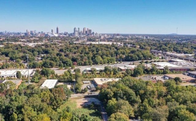 998 Donnelly SW Avenue, Atlanta, GA 30310