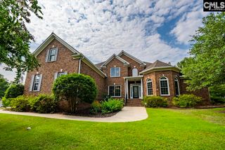 204 Ascot Ridge Road, Irmo, SC 29063