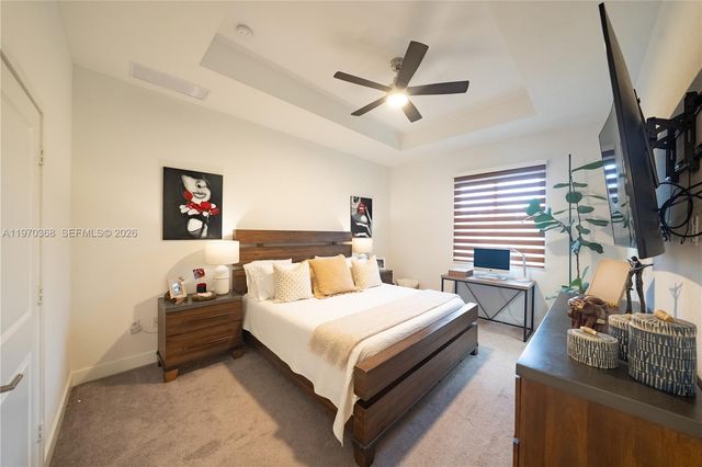 23420 SW 110th Ave, Homestead, FL 33032