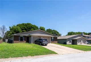 3468 and 3470 W Harvard Street, Fayetteville, AR 72704