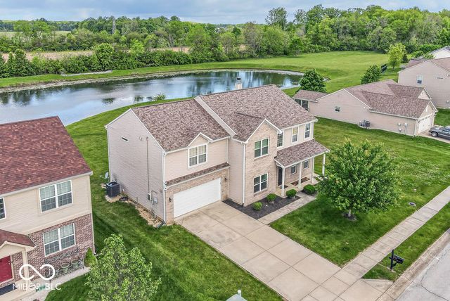 1416 Gleneagle Drive, Indianapolis, IN 46239