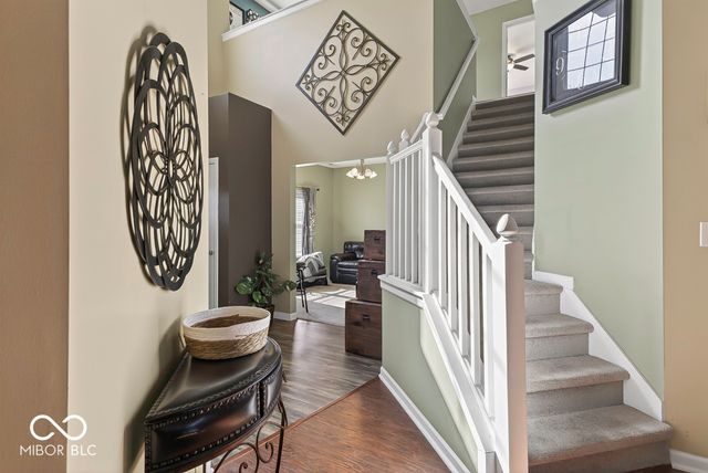 1416 Gleneagle Drive, Indianapolis, IN 46239