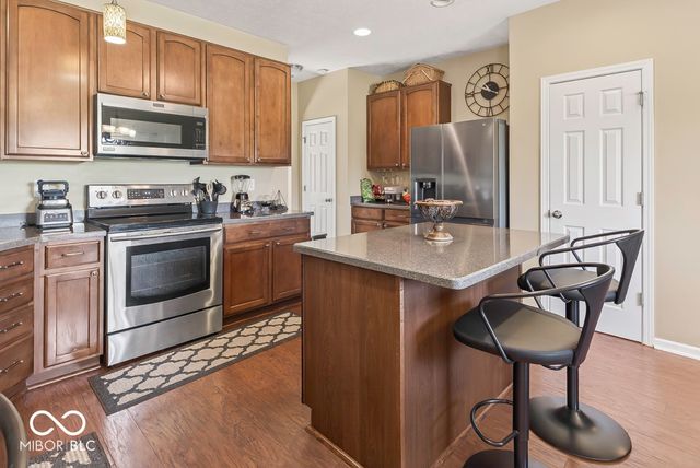 1416 Gleneagle Drive, Indianapolis, IN 46239